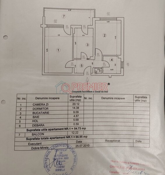 Sos. Oltenitei, Metropolitan Residence, apartament 2 camere, loc parcare.