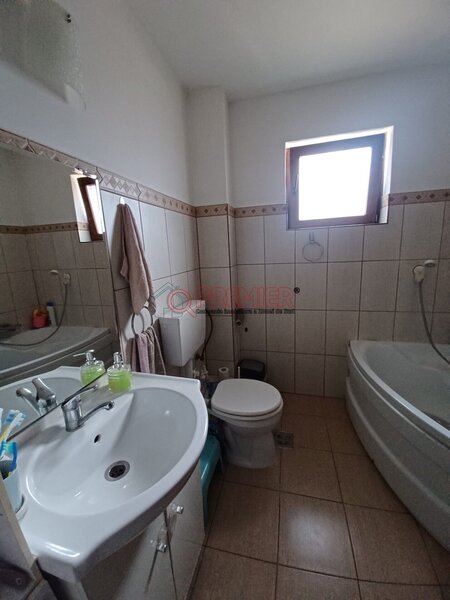 Sos. Oltenitei, Metropolitan Residence, apartament 2 camere, loc parcare.