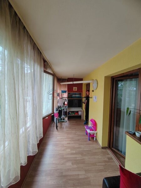 Sos. Oltenitei, Metropolitan Residence, apartament 2 camere, loc parcare.